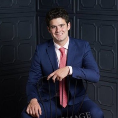 Nathan Stefanov, Co-Founder, Technical at RevRoute